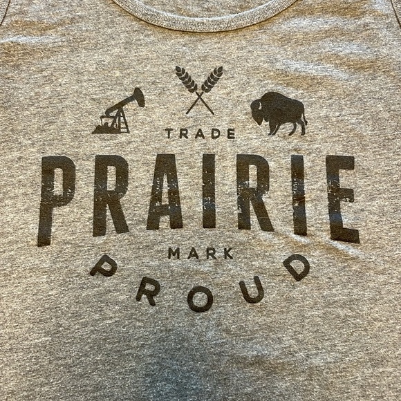 Women’s Prairie Proud Tank Top - Picture 3 of 4